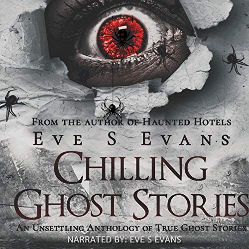 Chilling Ghost Stories