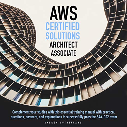 AWS-Certified Solutions Architect Associate