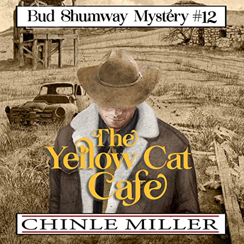 The Yellow Cat Cafe