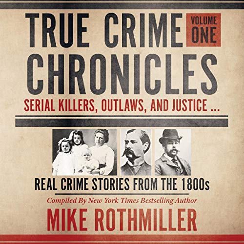 True Crime Chronicles