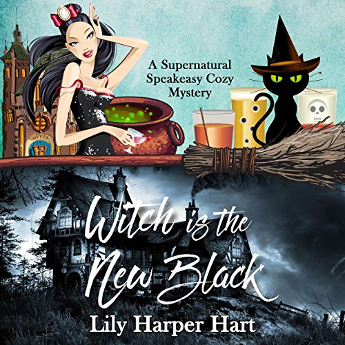 Witch Is the New Black