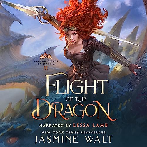 Flight of the Dragon