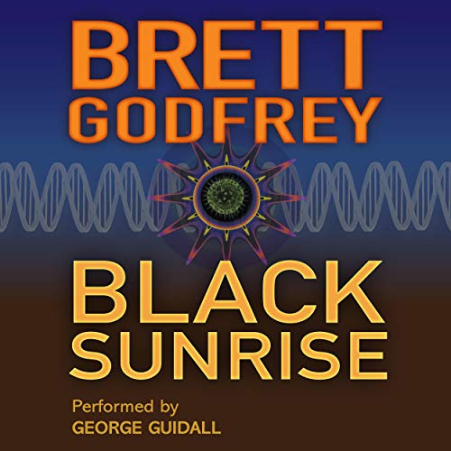 Black Sunrise by Brett Godfrey