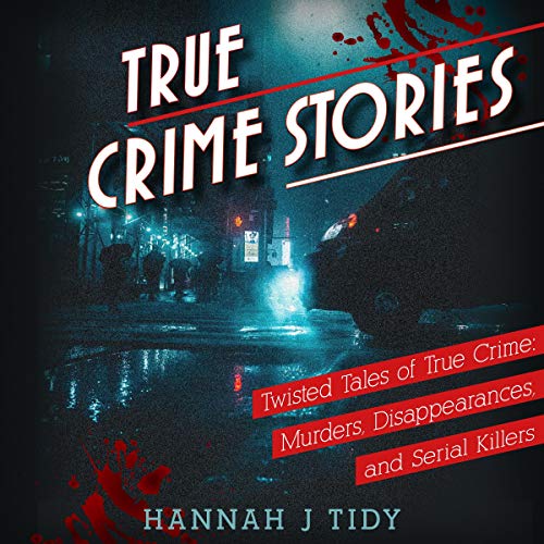 True Crime Stories