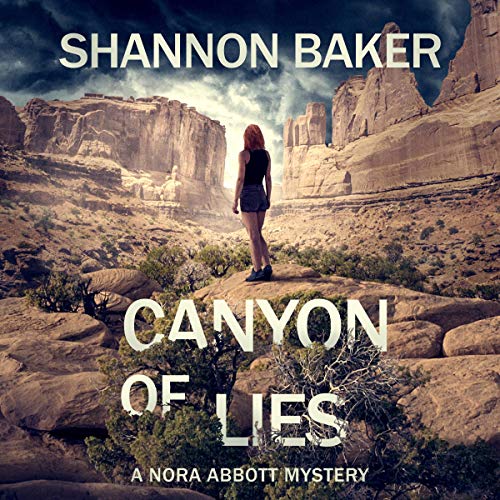 Canyon of Lies