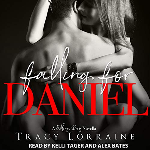 Falling for Daniel: An Older Man, Younger Woman Romance