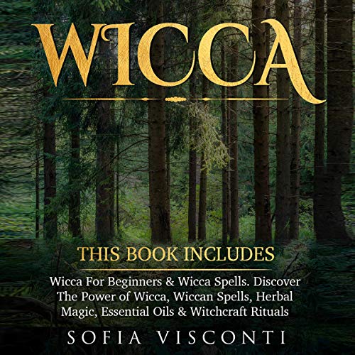 Wicca by Sofia Visconti
