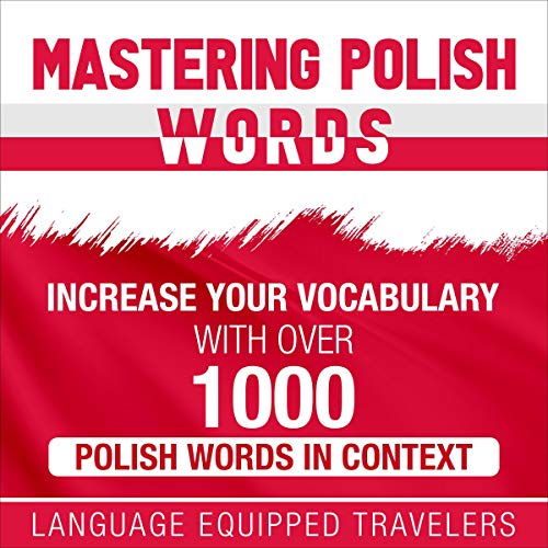 Mastering Polish Words