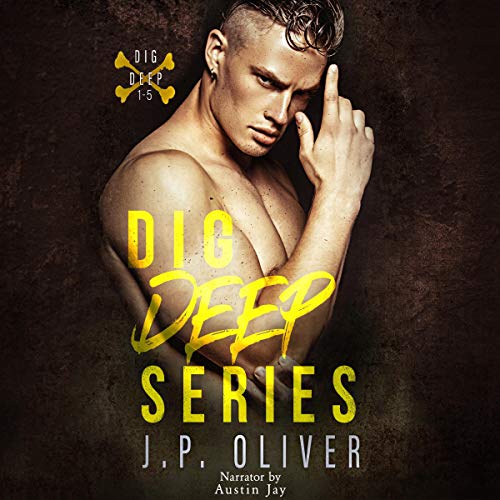 Dig Deep: A Contemporary Romance Bundle