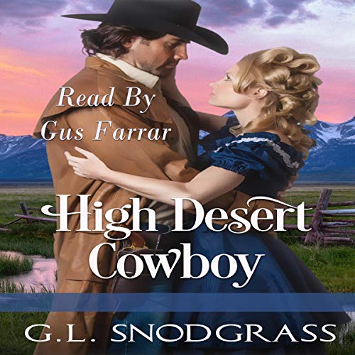 High Desert Cowboy