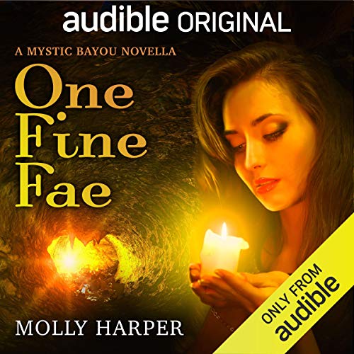 One Fine Fae by Molly Harper