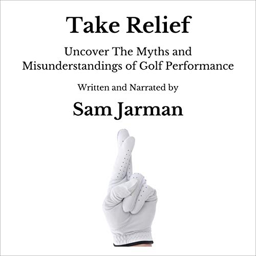 Take Relief by Sam Jarman