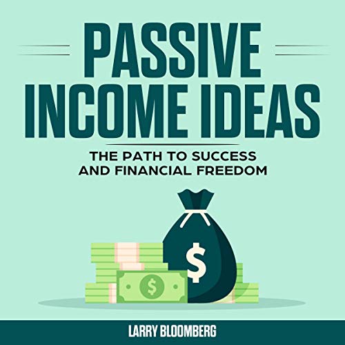 Passive Income Ideas