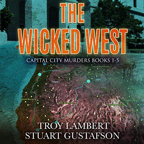 The Wicked West