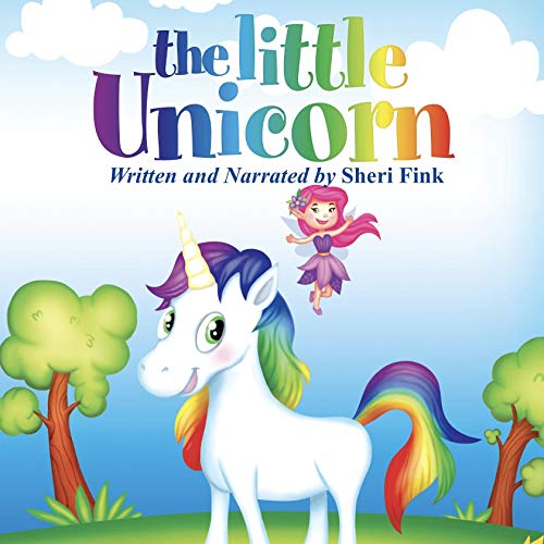 The Little Unicorn