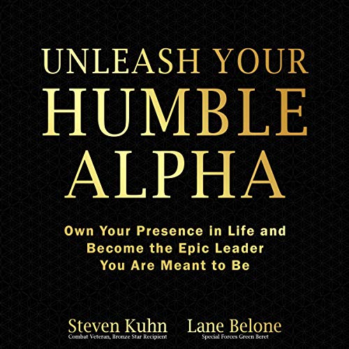 Unleash Your Humble Alpha