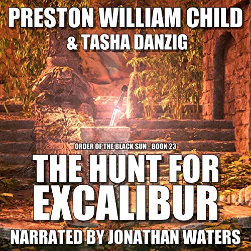 The Hunt for Excalibur