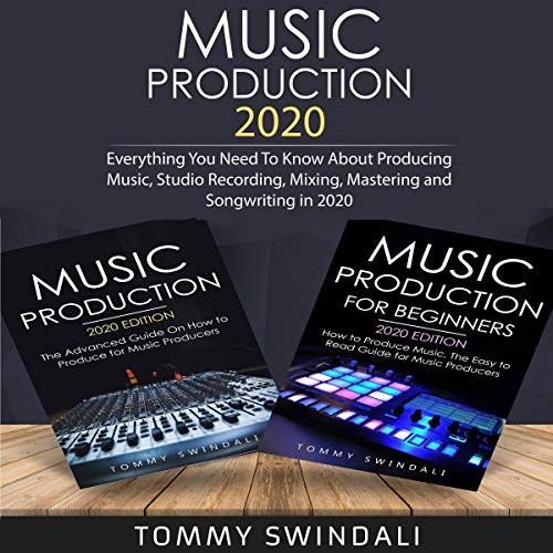 Music Production 2020
