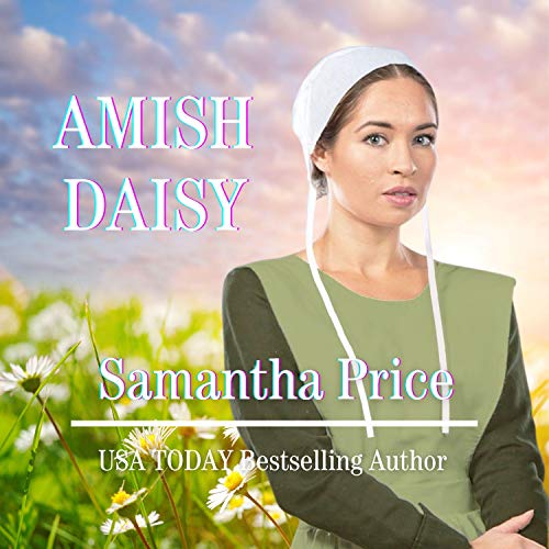 Amish Daisy