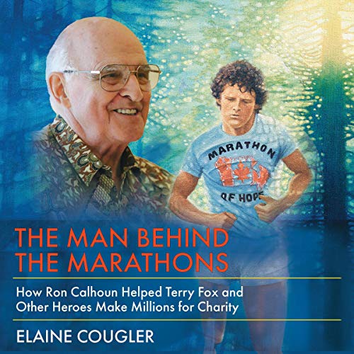 The Man Behind the Marathons