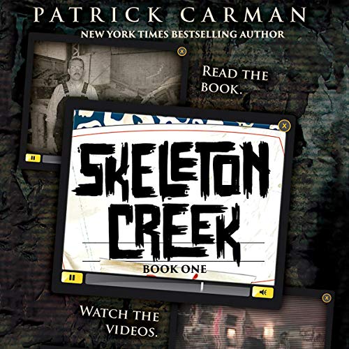 Skeleton Creek