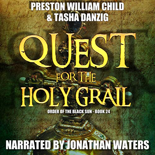 Quest for the Holy Grail