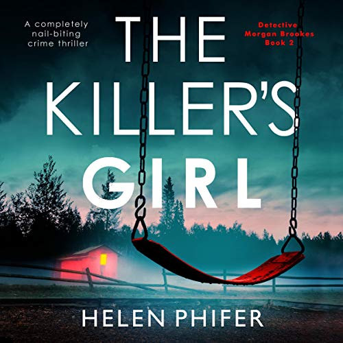 The Killer's Girl