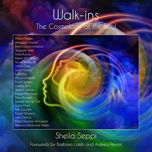 Walk-Ins by Sheila Seppi