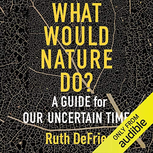 What Would Nature Do?
