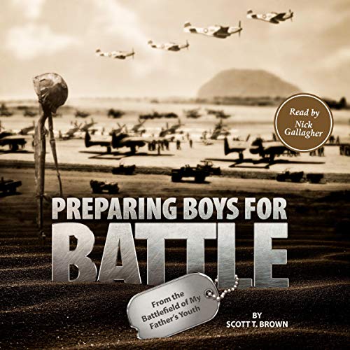 Preparing Boys for Battle