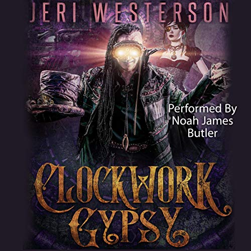 Clockwork Gypsy