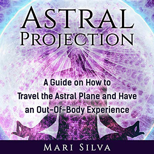 Astral Projection by Mari Silva