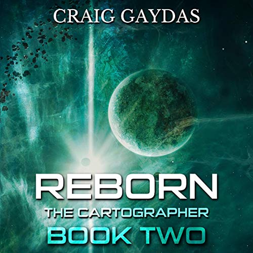 Reborn by Craig Gaydas