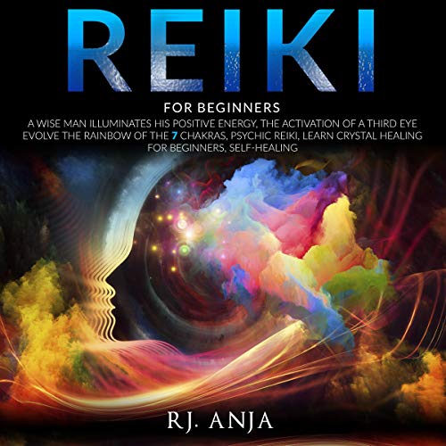 Reiki for Beginners