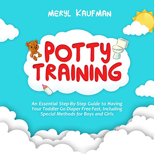 Potty Training by Meryl Kaufman