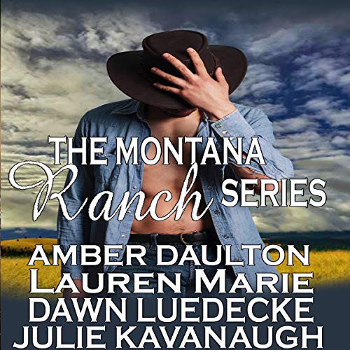 The Montana Ranch Series by Amber Daulton