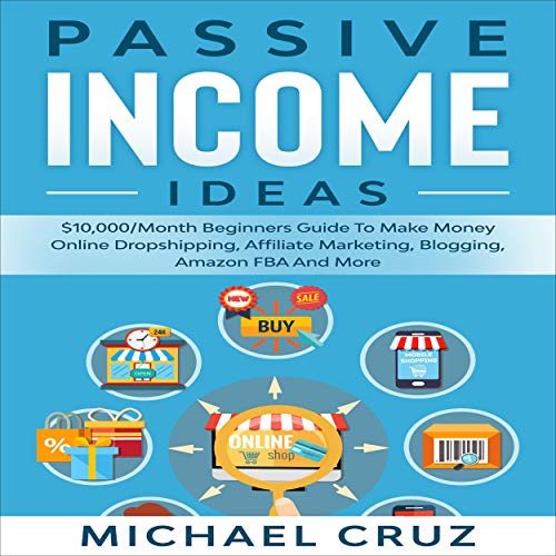 Passive Income Ideas