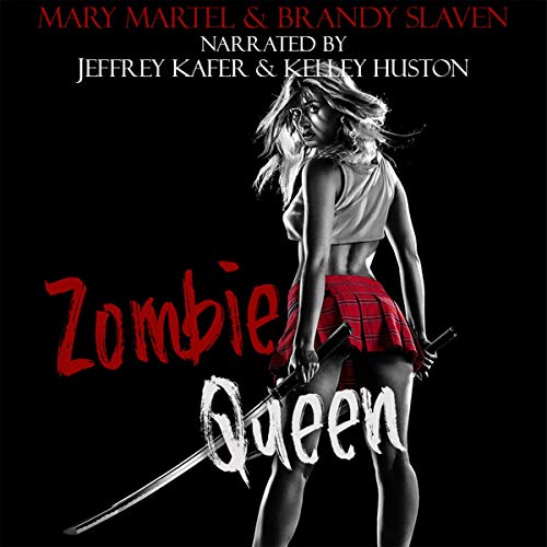 Zombie Queen