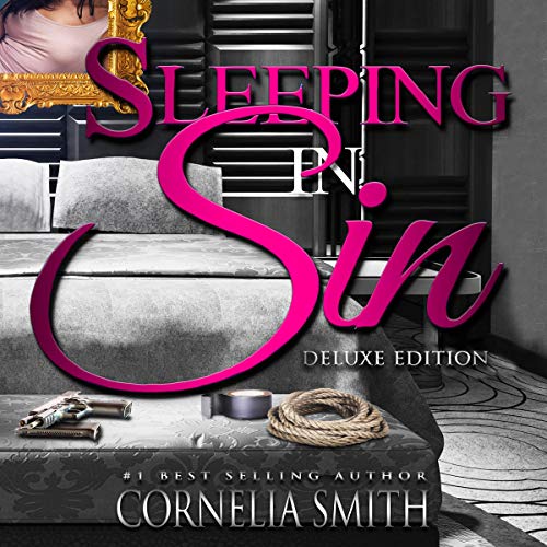 Sleeping in Sin Series