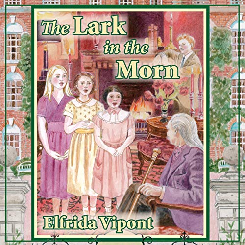 The Lark in the Morn by Elfrida Vipont