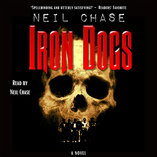 Iron Dogs by Neil Chase