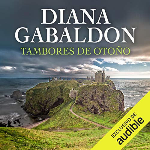 Tambores de Otoño [Drums of Autumn]