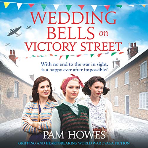 Wedding Bells on Victory Street