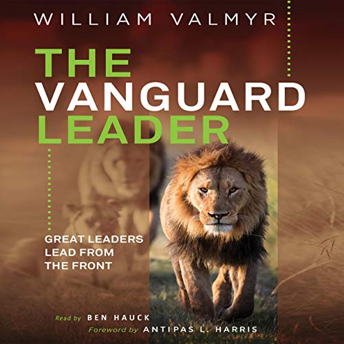 The Vanguard Leader