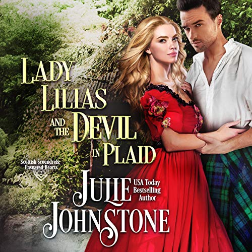 Lady Lilias and the Devil in Plaid