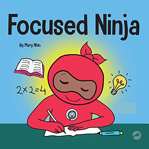 Focused Ninja