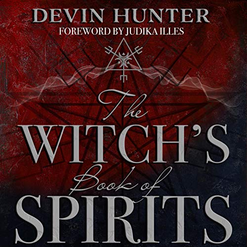 The Witch's Book of Spirits