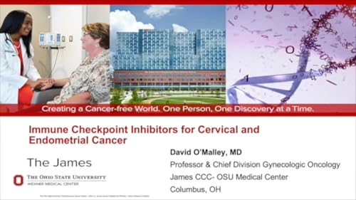 Gynecologic Cancer Special Nursing Edition: Part 1 | Drs David O’Malley and Shannon Westin