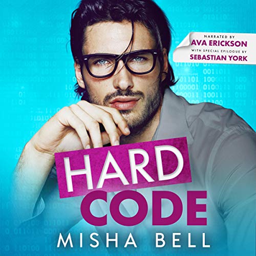 Hard Code by Misha Bell