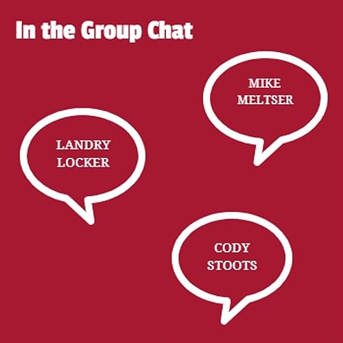 O'Brien's Greasy Fingerprints and Would We Hire John Dorsey - In the Group Chat with Mike Meltser, Landry Locker, and Cody Stoots Episode 10 by Unknown